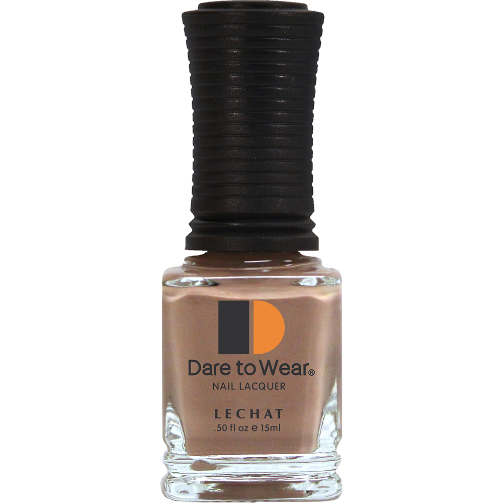 Dare To Wear Nail Polish - DW216 - Cocoa Kisses